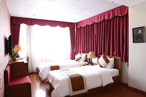 First Eden Hotel
