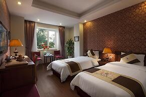 First Eden Hotel