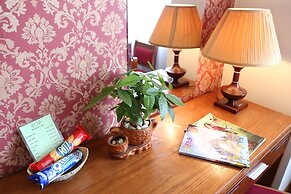 First Eden Hotel