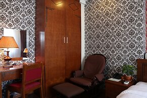 First Eden Hotel
