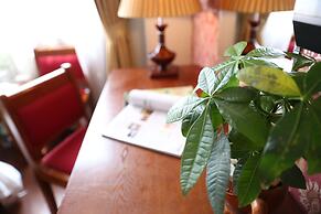 First Eden Hotel