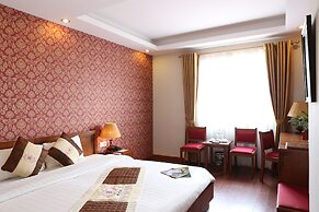 First Eden Hotel