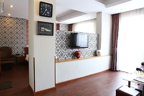 First Eden Hotel