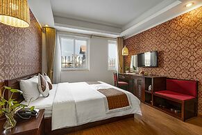 First Eden Hotel
