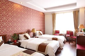 First Eden Hotel