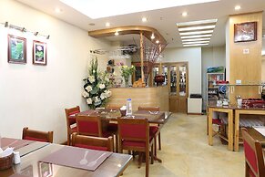 First Eden Hotel