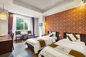 First Eden Hotel
