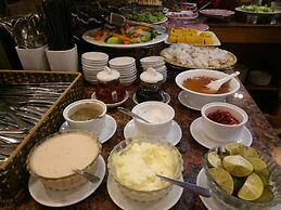 First Eden Hotel