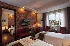 First Eden Hotel