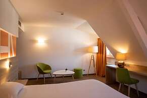 Hôtel au Boeuf
