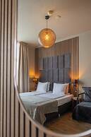 Hotel Buren