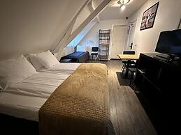 Hotel Buren