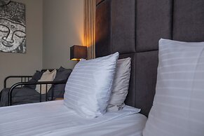 Hotel Buren