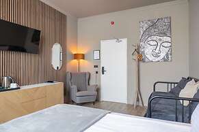 Hotel Buren