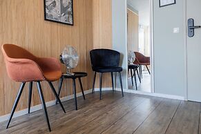 Hotel Buren