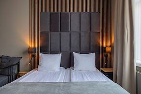 Hotel Buren