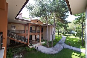 Xanadu Resort Hotel - High Class