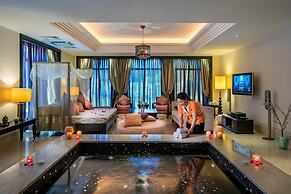 Xanadu Resort Hotel - High Class
