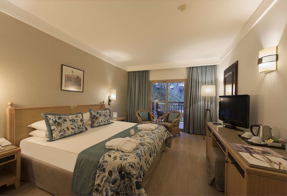 Xanadu Resort Hotel - High Class