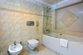 Xanadu Resort Hotel - High Class
