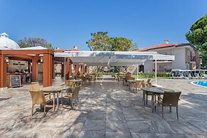 Xanadu Resort Hotel - High Class