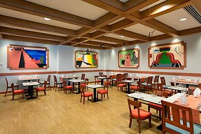 Xanadu Resort Hotel - High Class