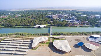 Xanadu Resort Hotel - High Class