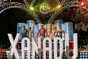 Xanadu Resort Hotel - High Class