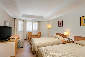 Xanadu Resort Hotel - High Class
