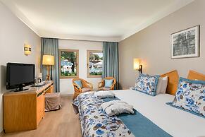 Xanadu Resort Hotel - High Class