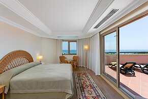 Xanadu Resort Hotel - High Class