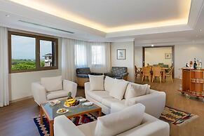 Xanadu Resort Hotel - High Class