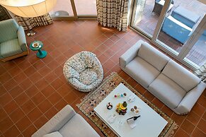 Xanadu Resort Hotel - High Class