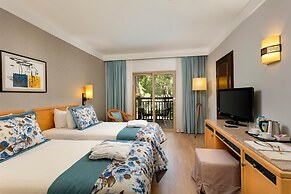 Xanadu Resort Hotel - High Class