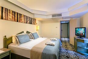 Xanadu Resort Hotel - High Class