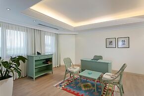 Xanadu Resort Hotel - High Class