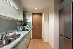 Xanadu Resort Hotel - High Class