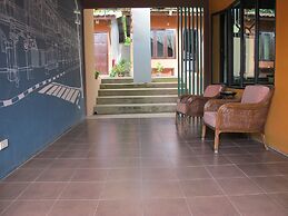 Phuket Siam Villas