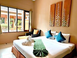 Phuket Siam Villas