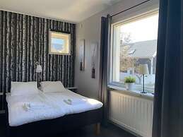 Gamla Bryggeriets B&B