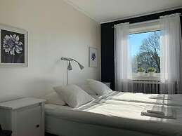 Gamla Bryggeriets B&B