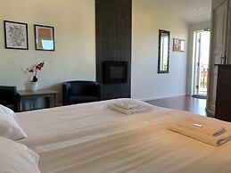 Gamla Bryggeriets B&B