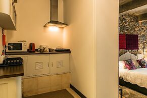 Chalet Saudade