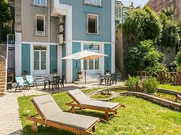 Chalet Saudade