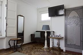 Chalet Saudade