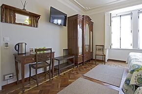 Chalet Saudade