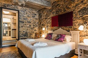 Chalet Saudade