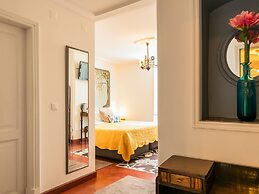 Chalet Saudade