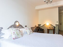 Chalet Saudade