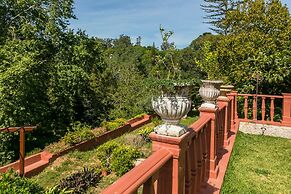 Chalet Saudade